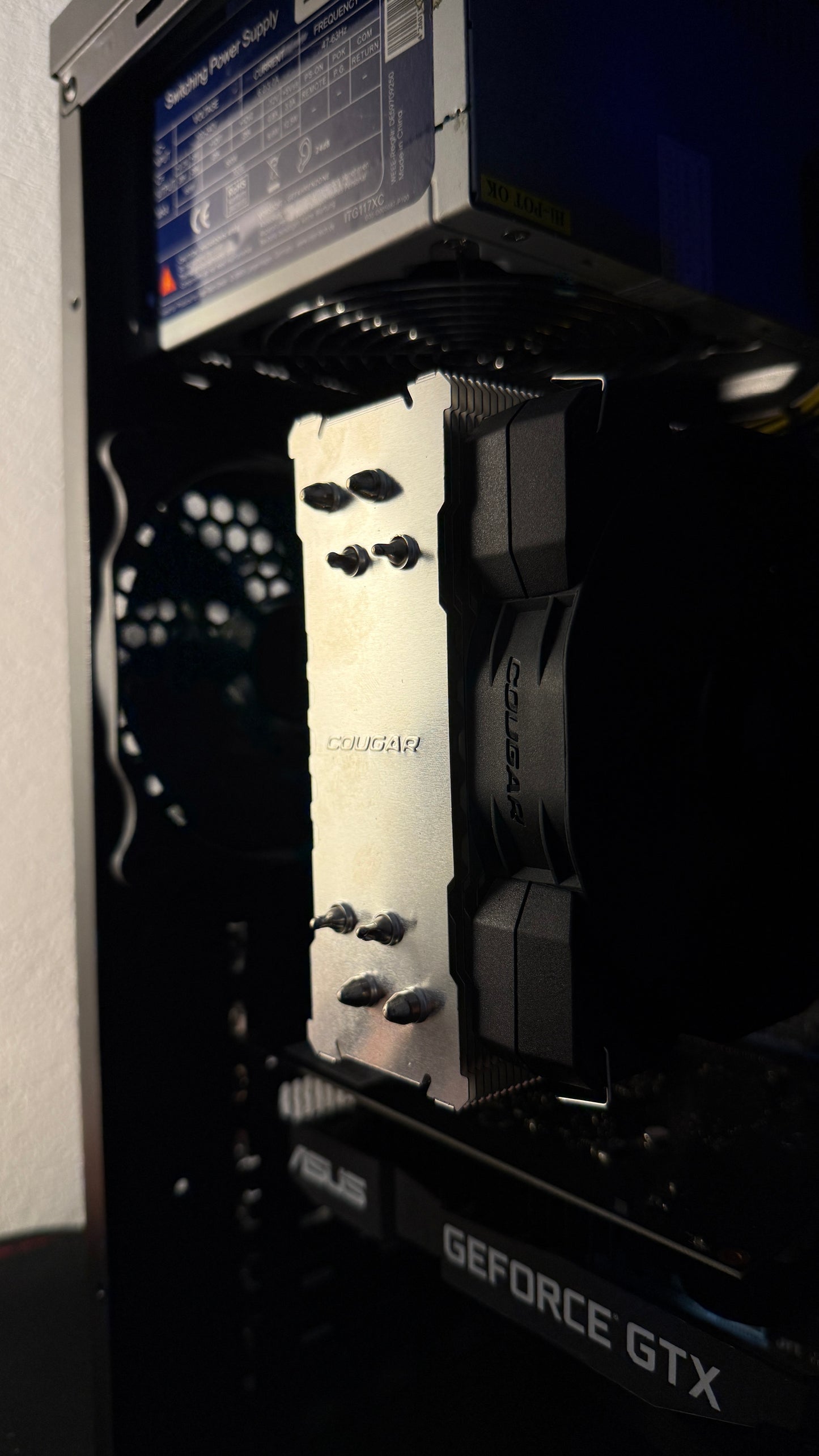 Fair SREDA - I7 3770K & GTX 1650