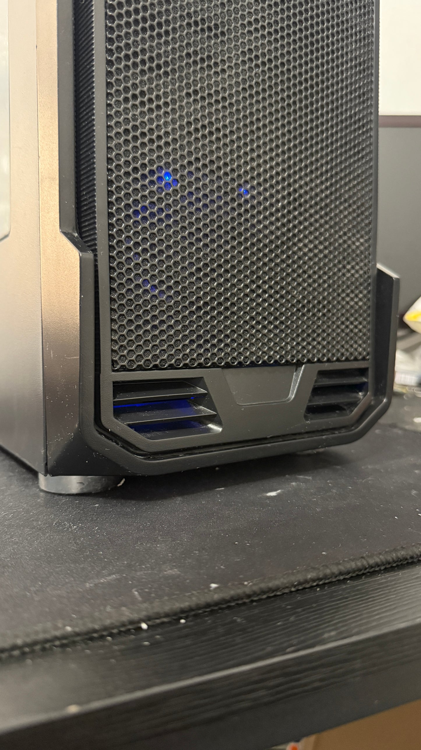 Fair SREDA - I5 8400 & GTX 1050 TI