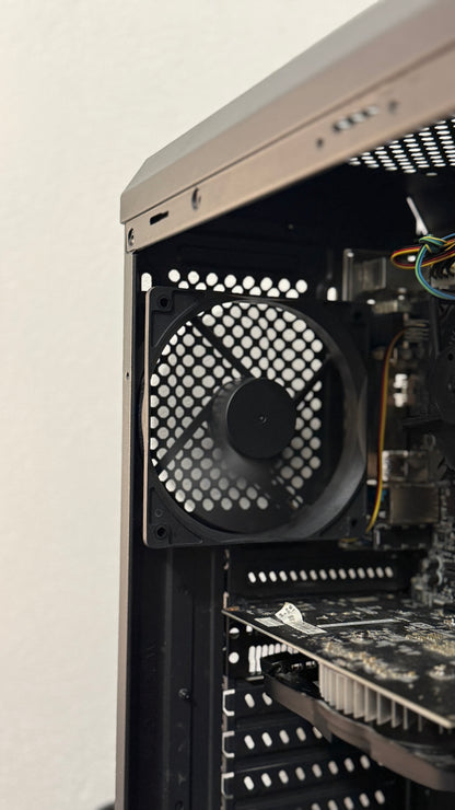 Fair SREDA - I5 8400 & GTX 1050 TI