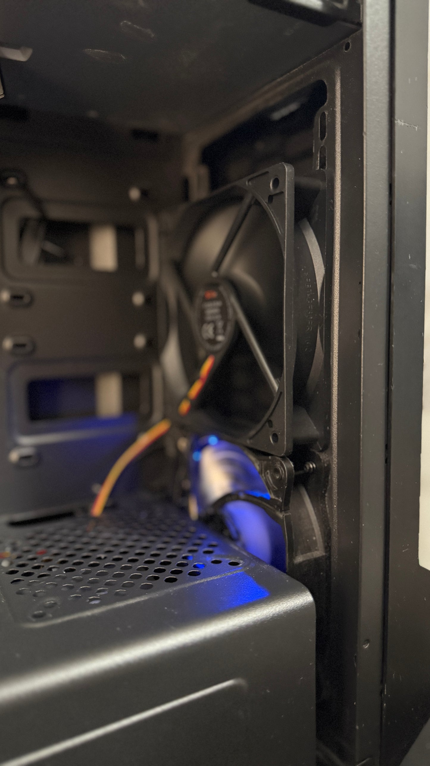Fair SREDA - I5 8400 & GTX 1050 TI