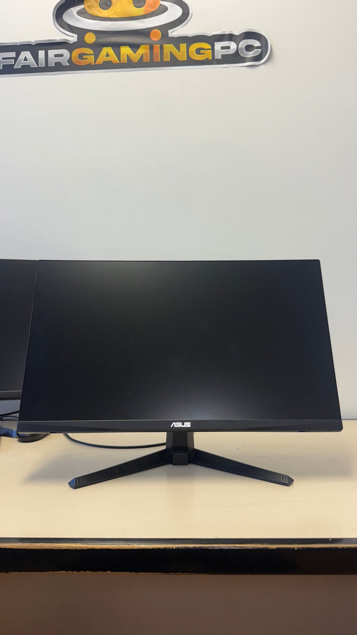 ASUS TUF Gaming VG249Q1A