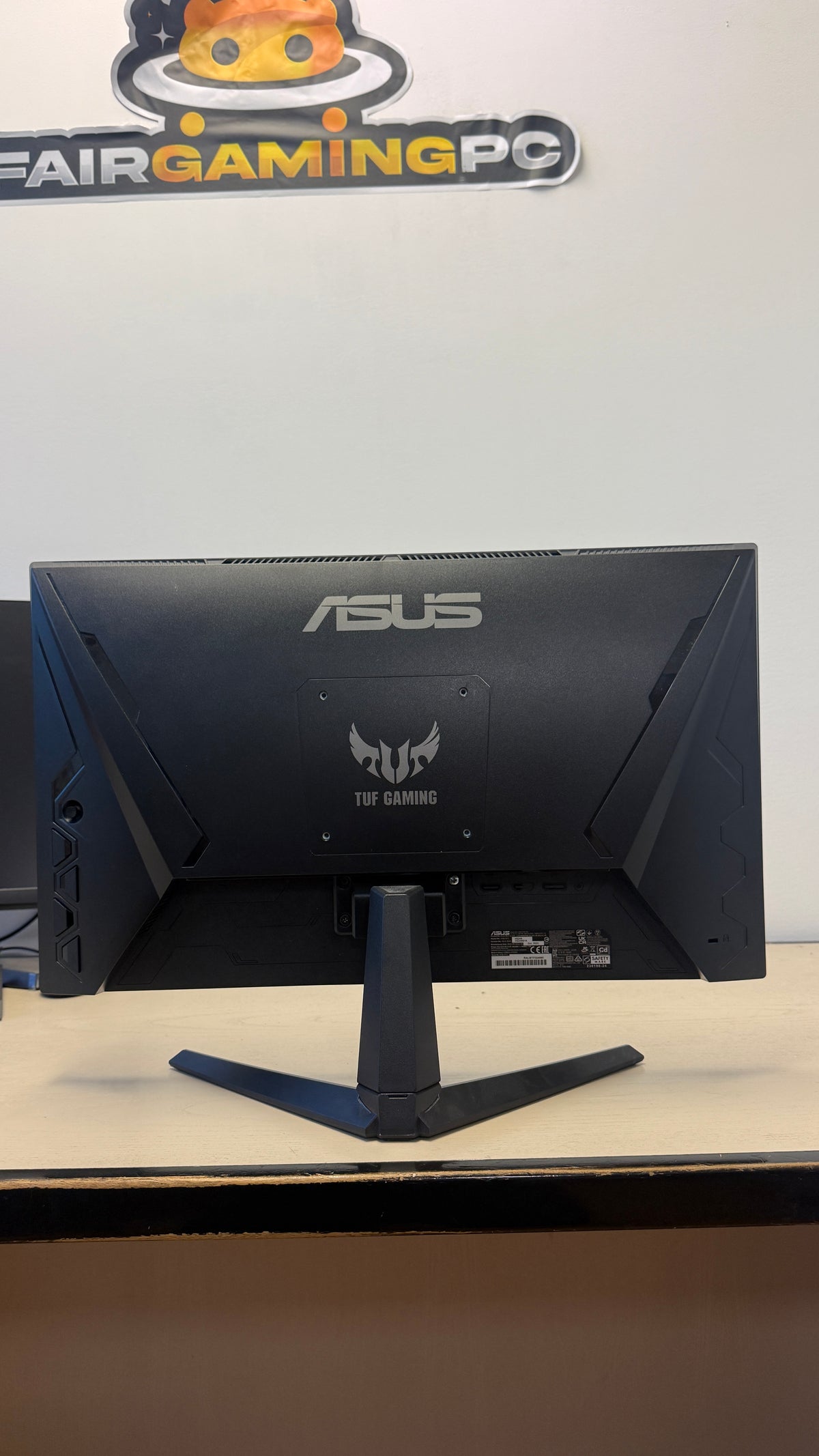ASUS TUF Gaming VG249Q1A