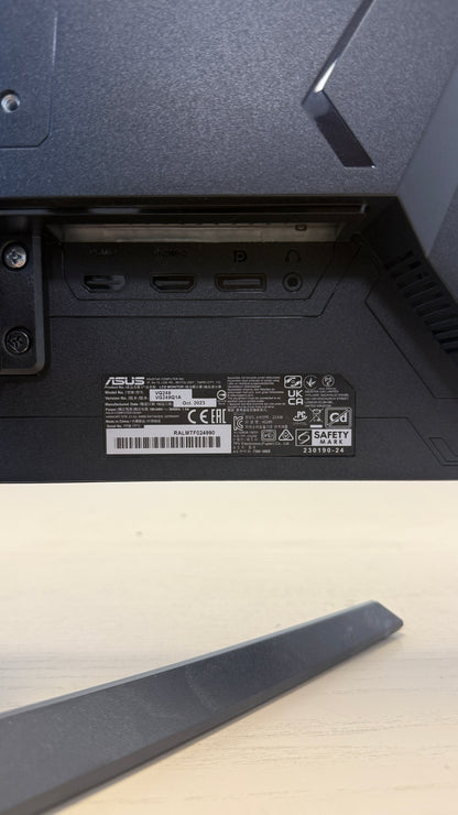 ASUS TUF Gaming VG249Q1A