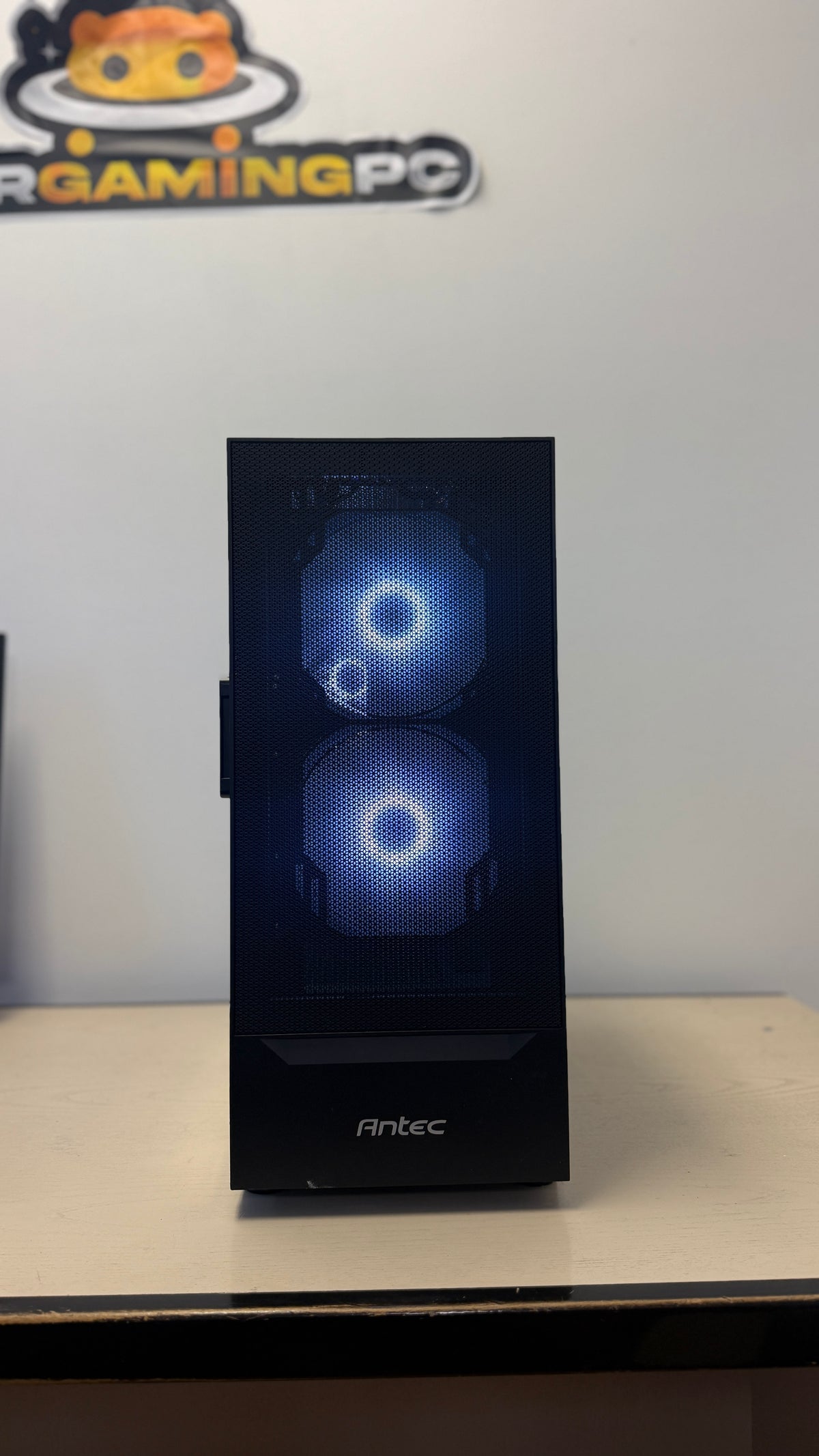 Gaming Računalnik - I5 11400F & RTX 4060