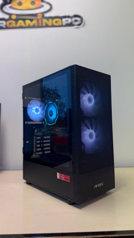 Gaming Računalnik - I5 11400F & RTX 4060