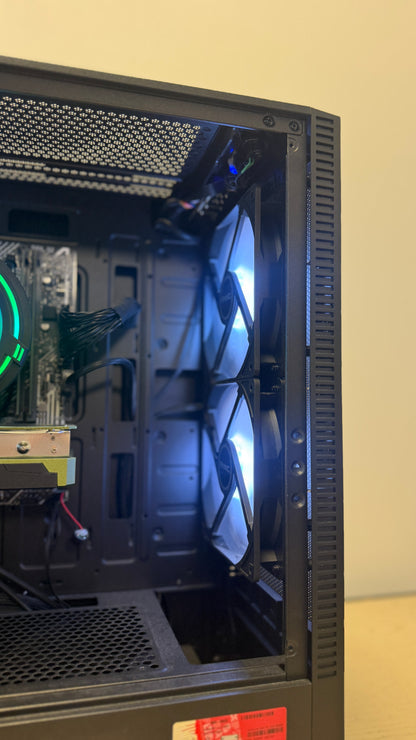 Gaming Računalnik - I5 11400F & RTX 4060