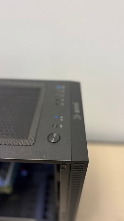 Gaming Računalnik - I5 11400F & RTX 4060