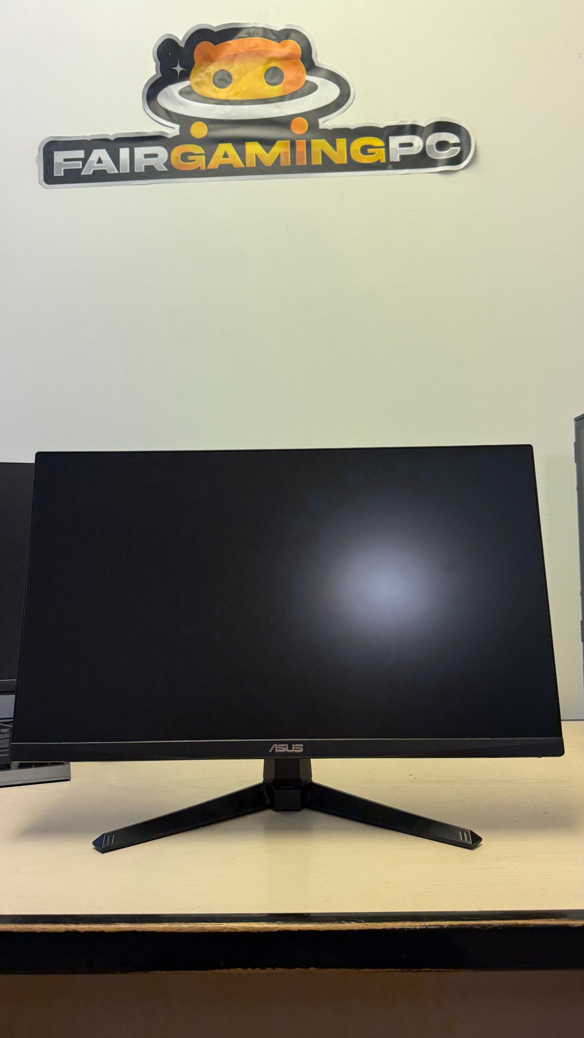 ASUS TUF Gaming VG249Q1A
