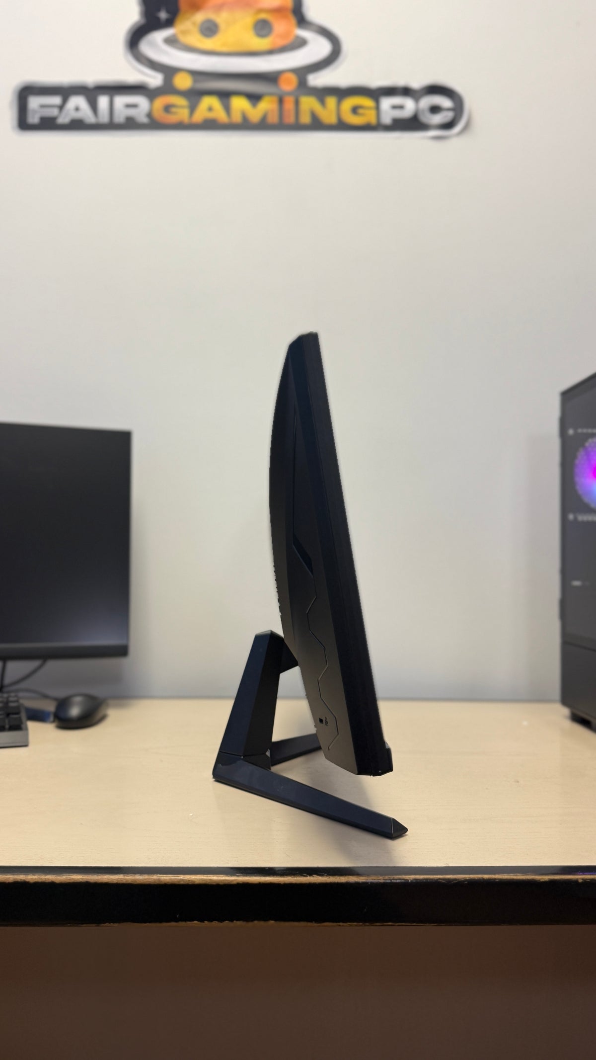 ASUS TUF Gaming VG249Q1A