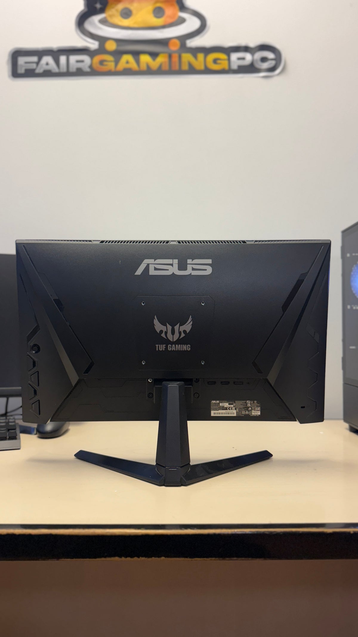 ASUS TUF Gaming VG249Q1A