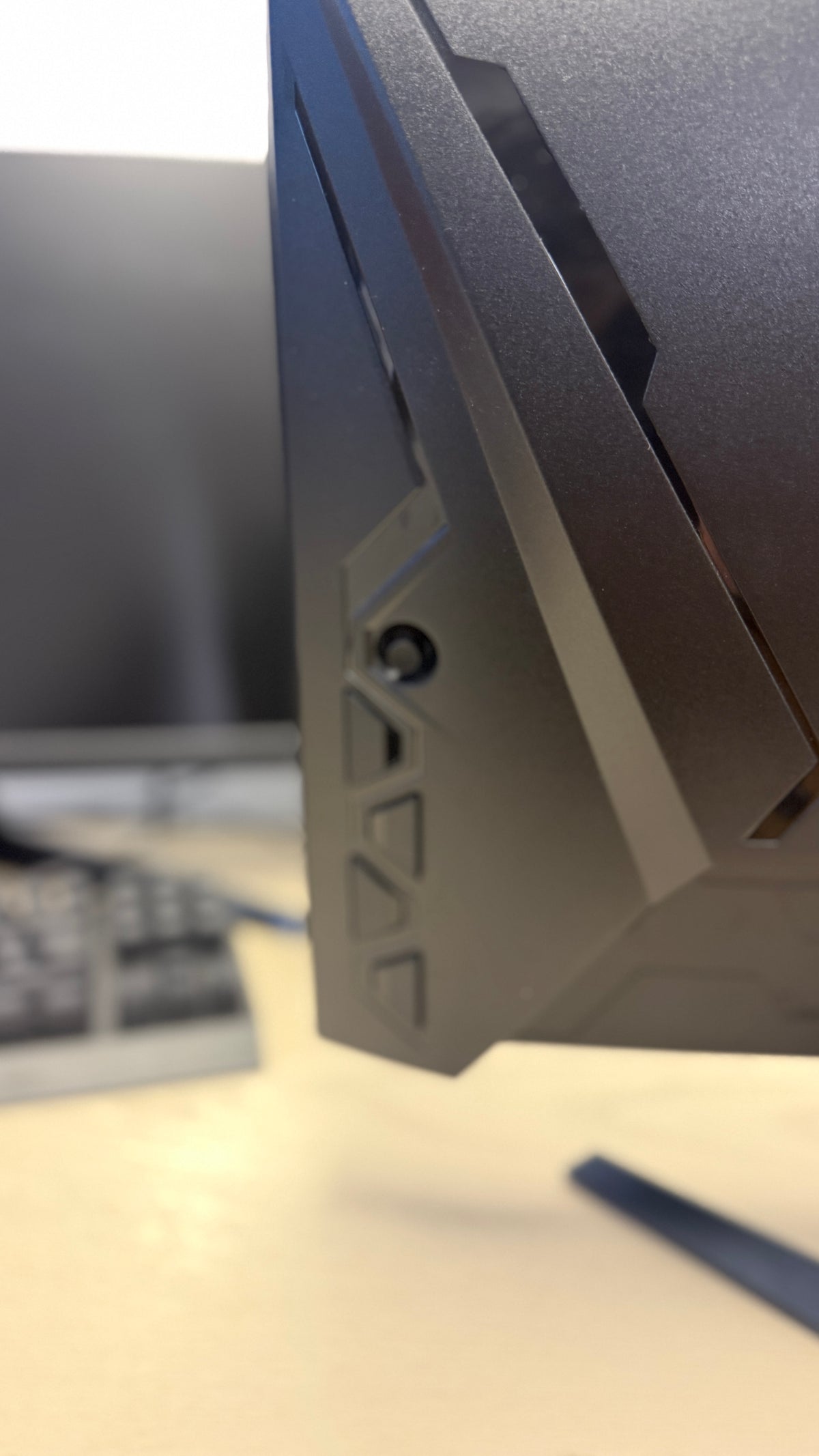 ASUS TUF Gaming VG249Q1A