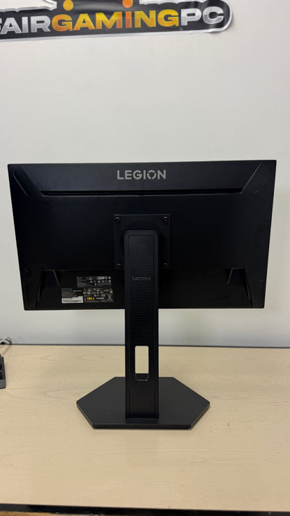 Lenovo Legion 25-10 – 320 Hz Gaming Monitor