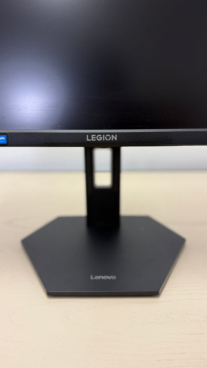Lenovo Legion 25-10 – 320 Hz Gaming Monitor