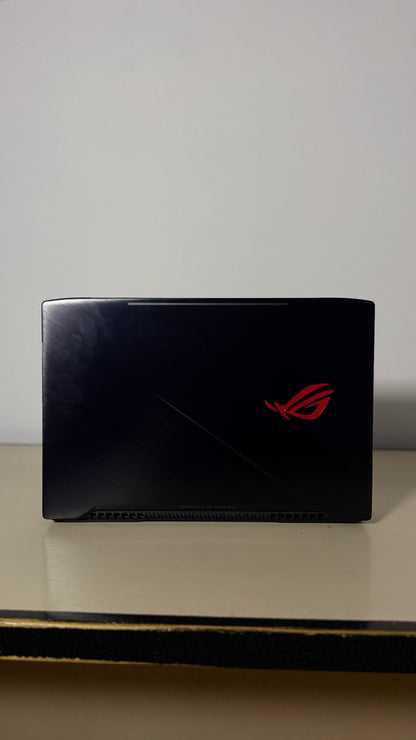 ASUS ROG Strix GL703V Gaming Prenosnik