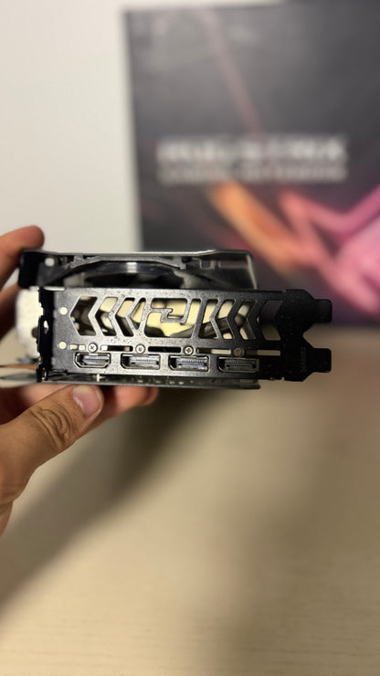 AMD RX 6900XT 16GB RED DEVIL