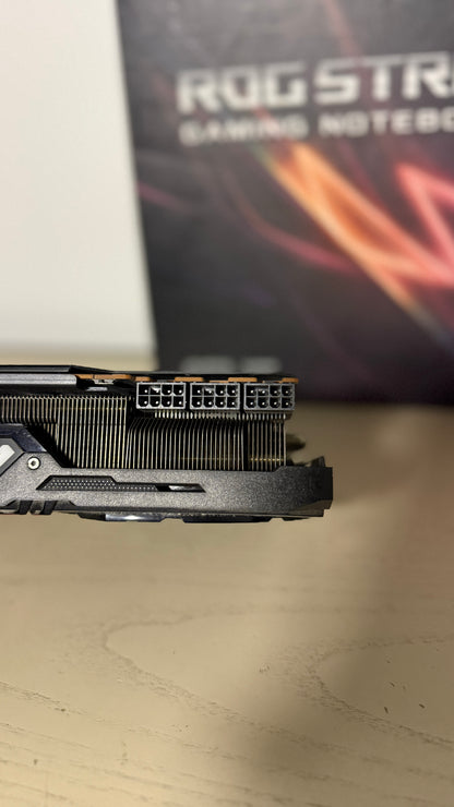 AMD RX 6900XT 16 GB ASROCK PHANTOM GAMING