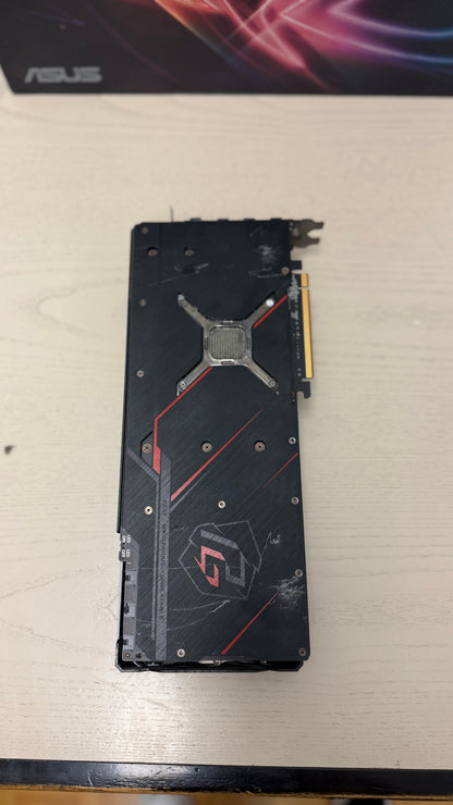 AMD RX 6900XT 16 GB ASROCK PHANTOM GAMING