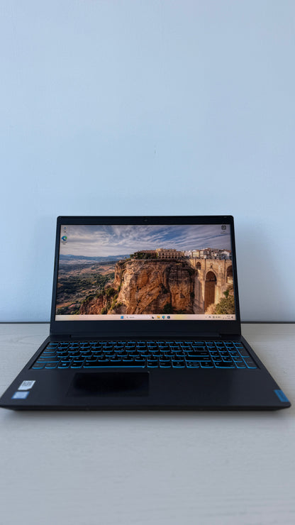 Lenovo IdeaPad L340 Gaming Prenosnik