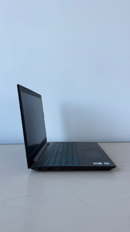 Lenovo IdeaPad L340 Gaming Prenosnik
