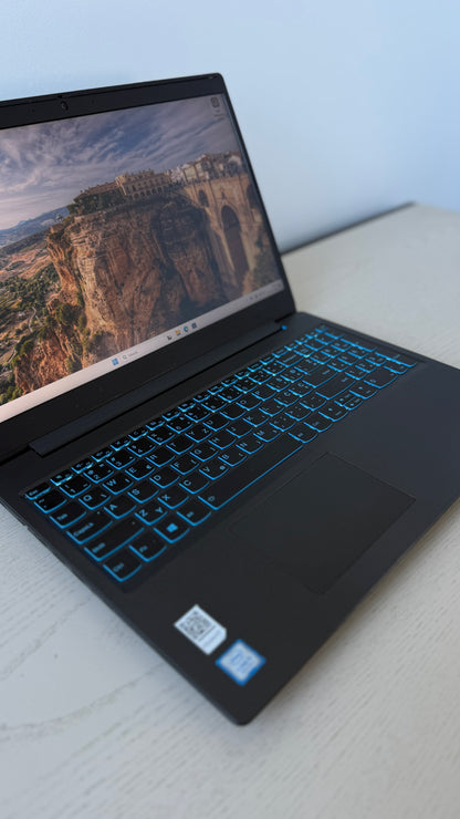Lenovo IdeaPad L340 Gaming Prenosnik