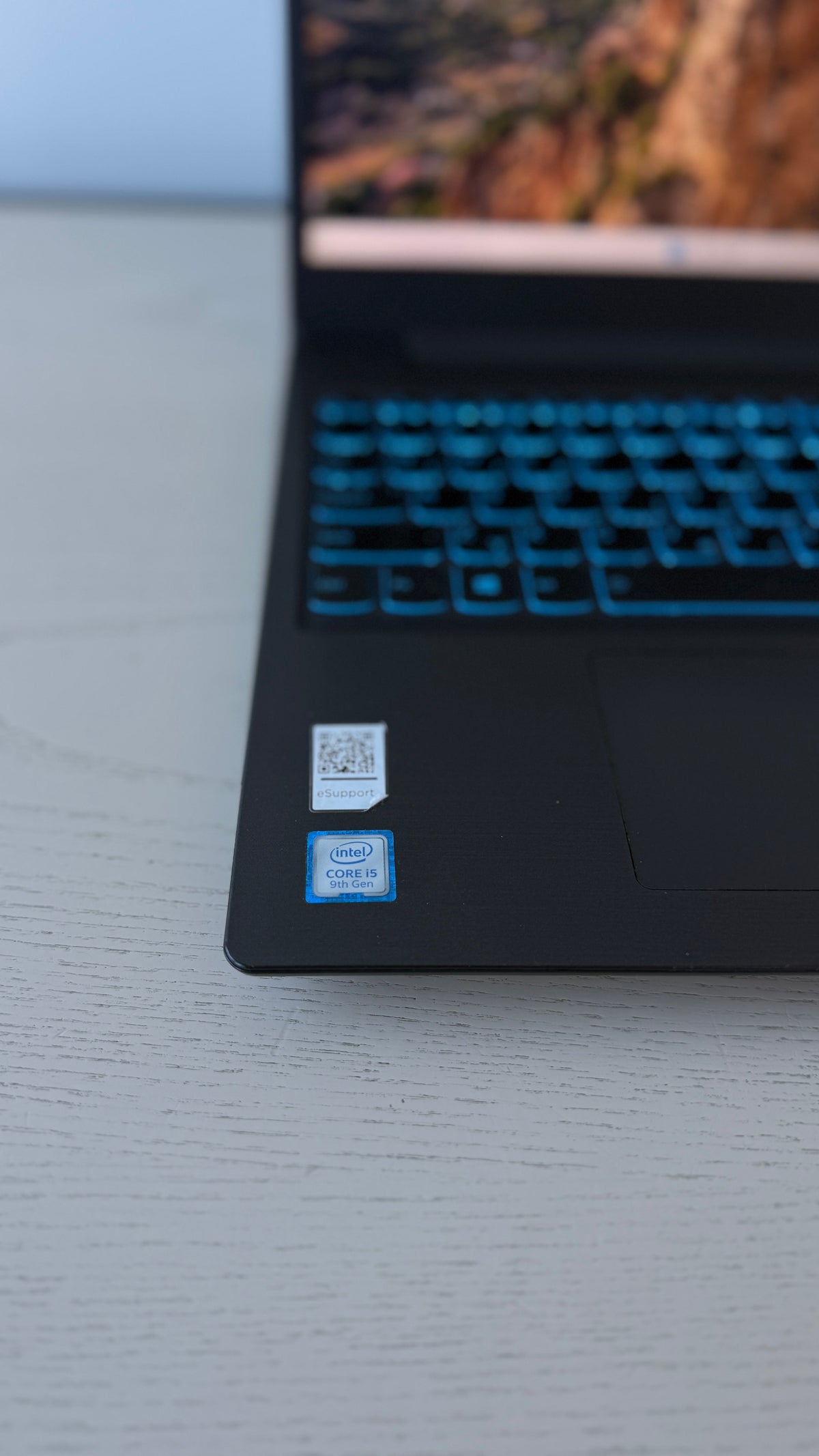 Lenovo IdeaPad L340 Gaming Prenosnik