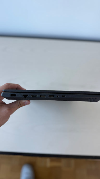 Lenovo IdeaPad L340 Gaming Prenosnik