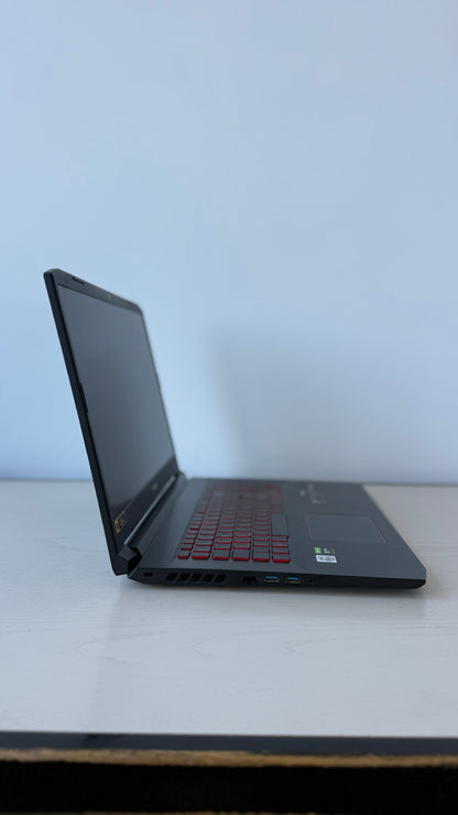Acer Nitro 5 Gaming Prenosnik
