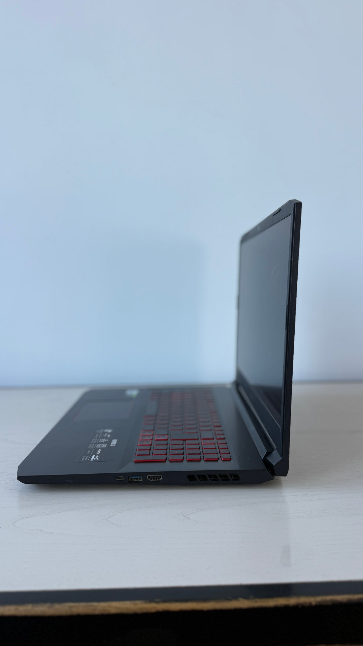 Acer Nitro 5 Gaming Prenosnik