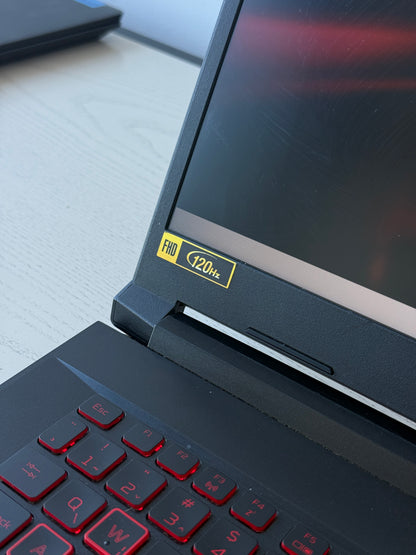 Acer Nitro 5 Gaming Prenosnik