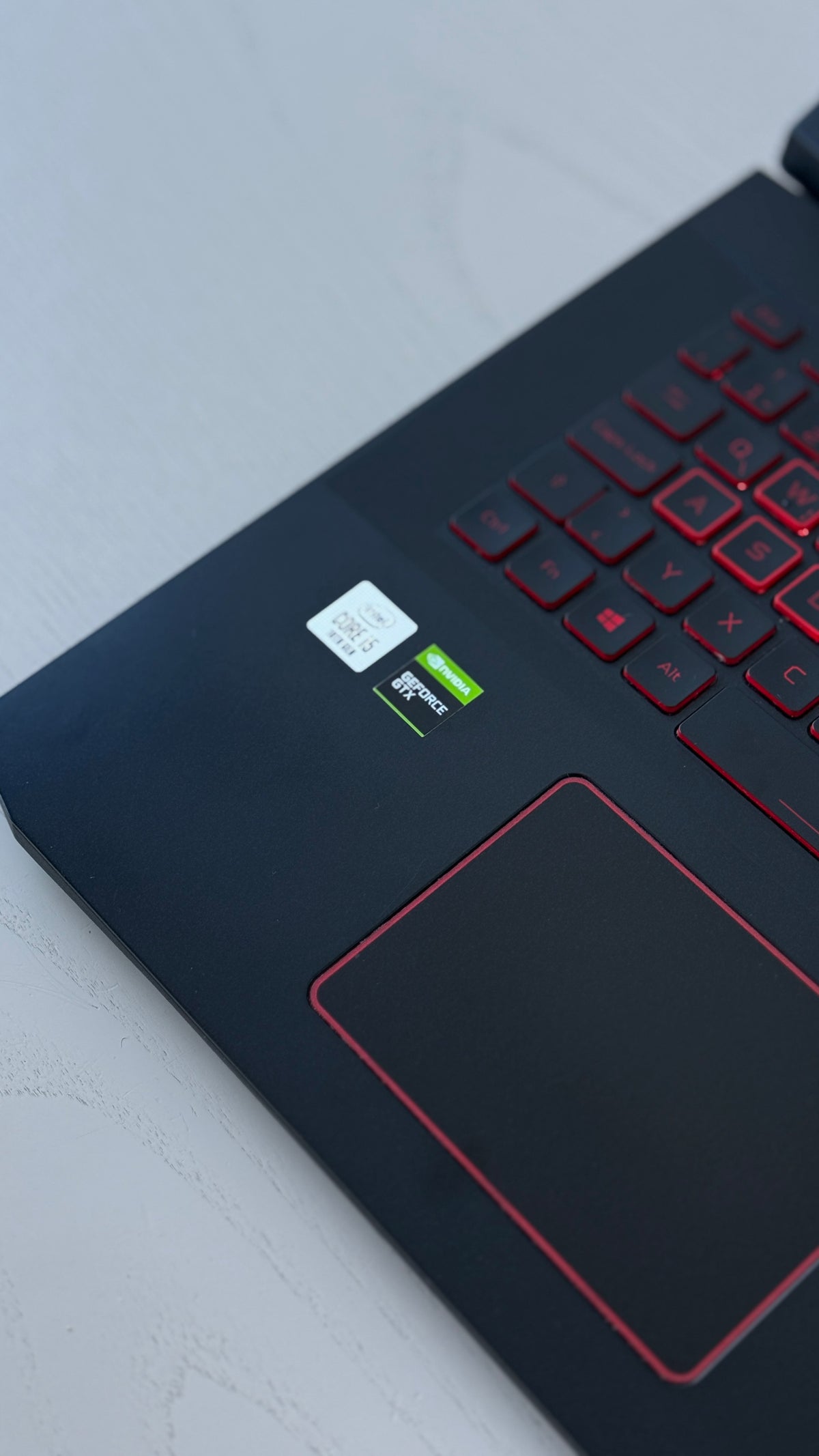 Acer Nitro 5 Gaming Prenosnik