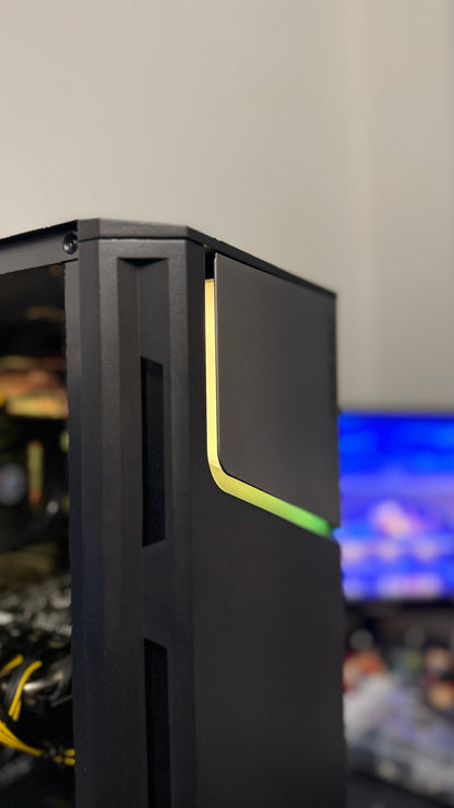 Fair SREDA - I5 10400F & GTX 970