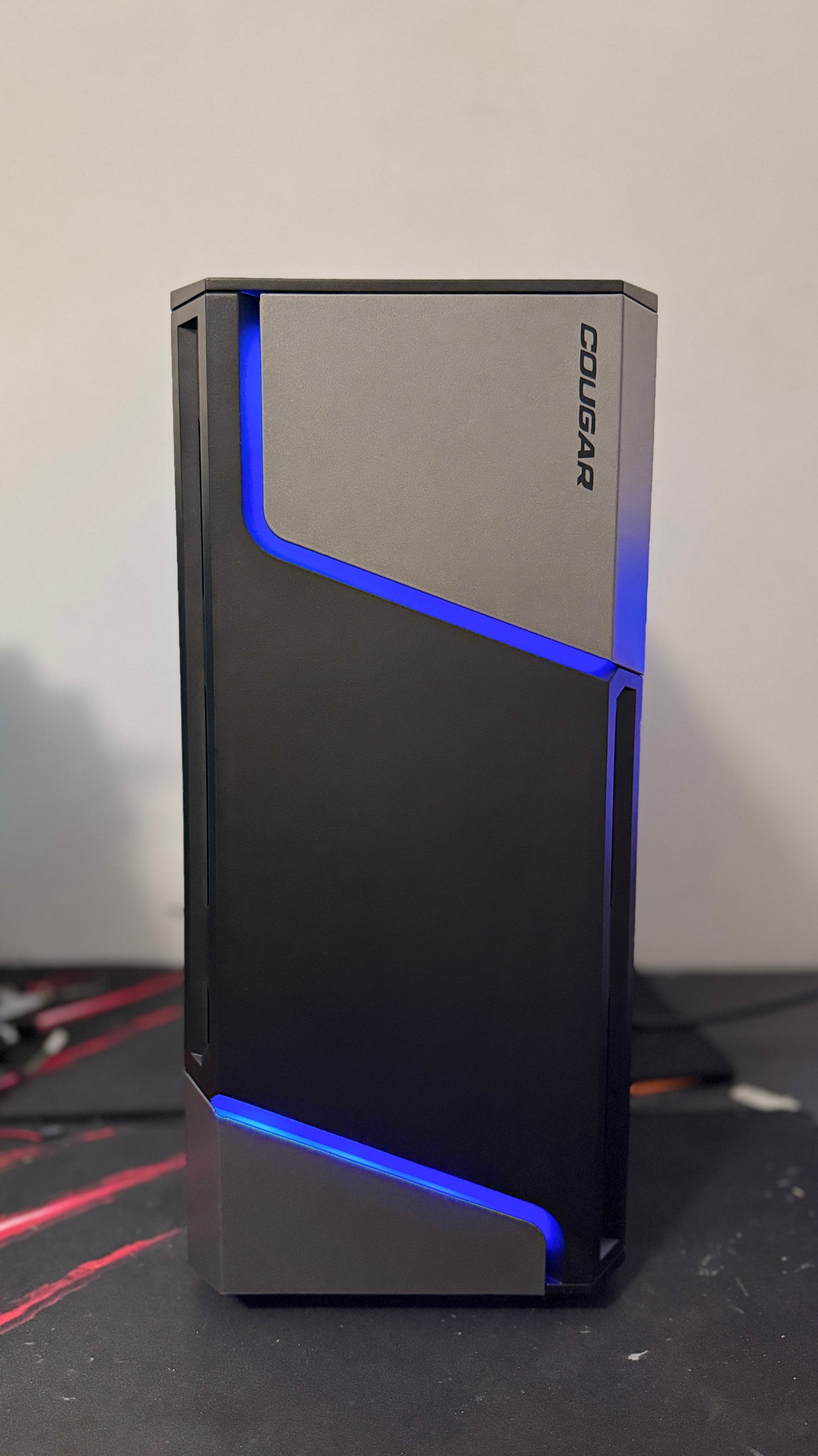 Fair SREDA - I5 10400F & GTX 970