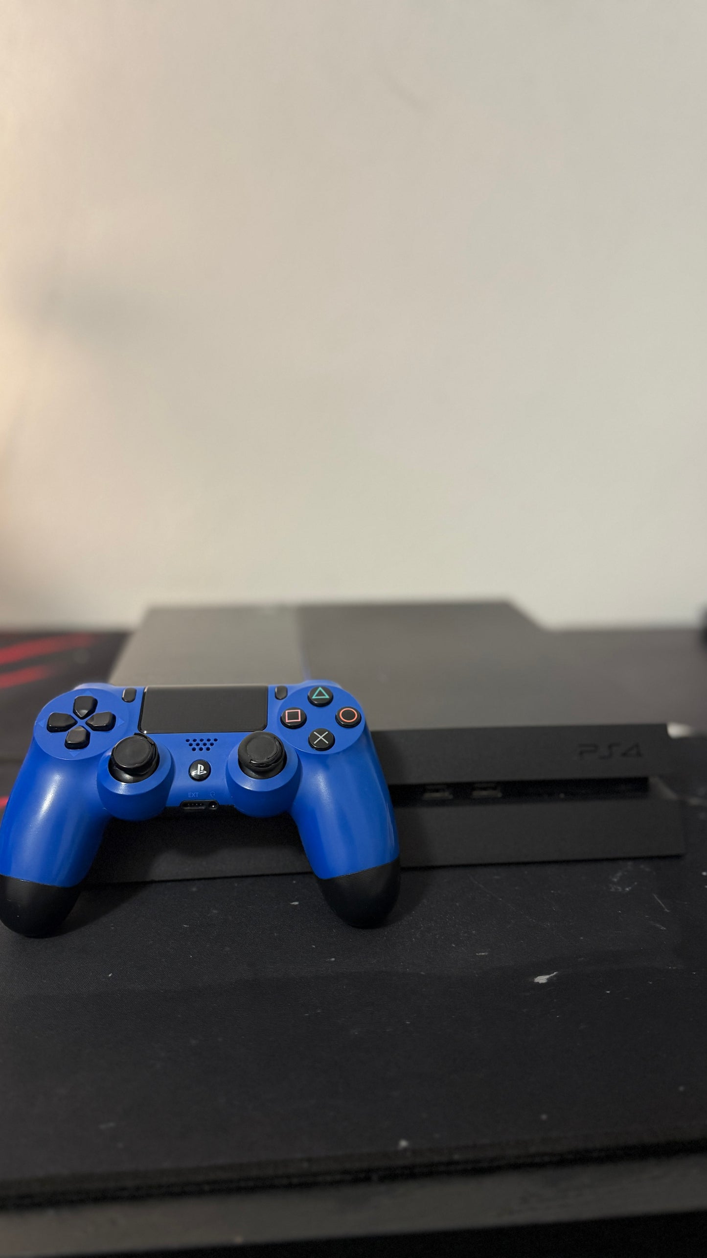PS4 500 GB