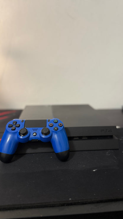 PS4 500 GB