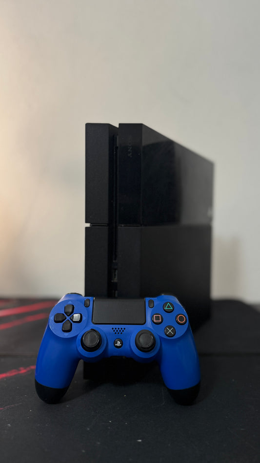 PS4 500 GB