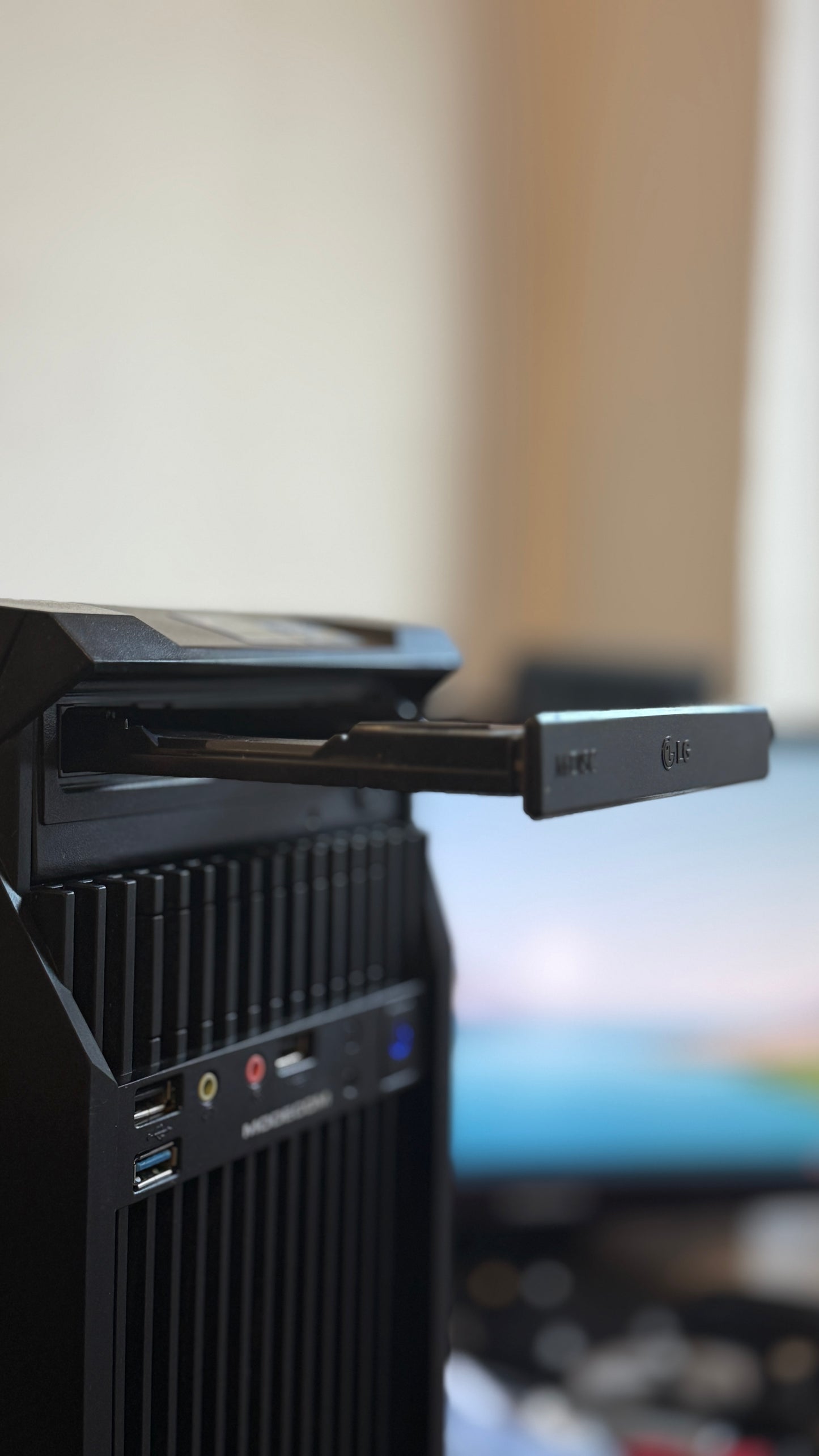 Fair SREDA - I5 6500 & GTX 1060 3 GB