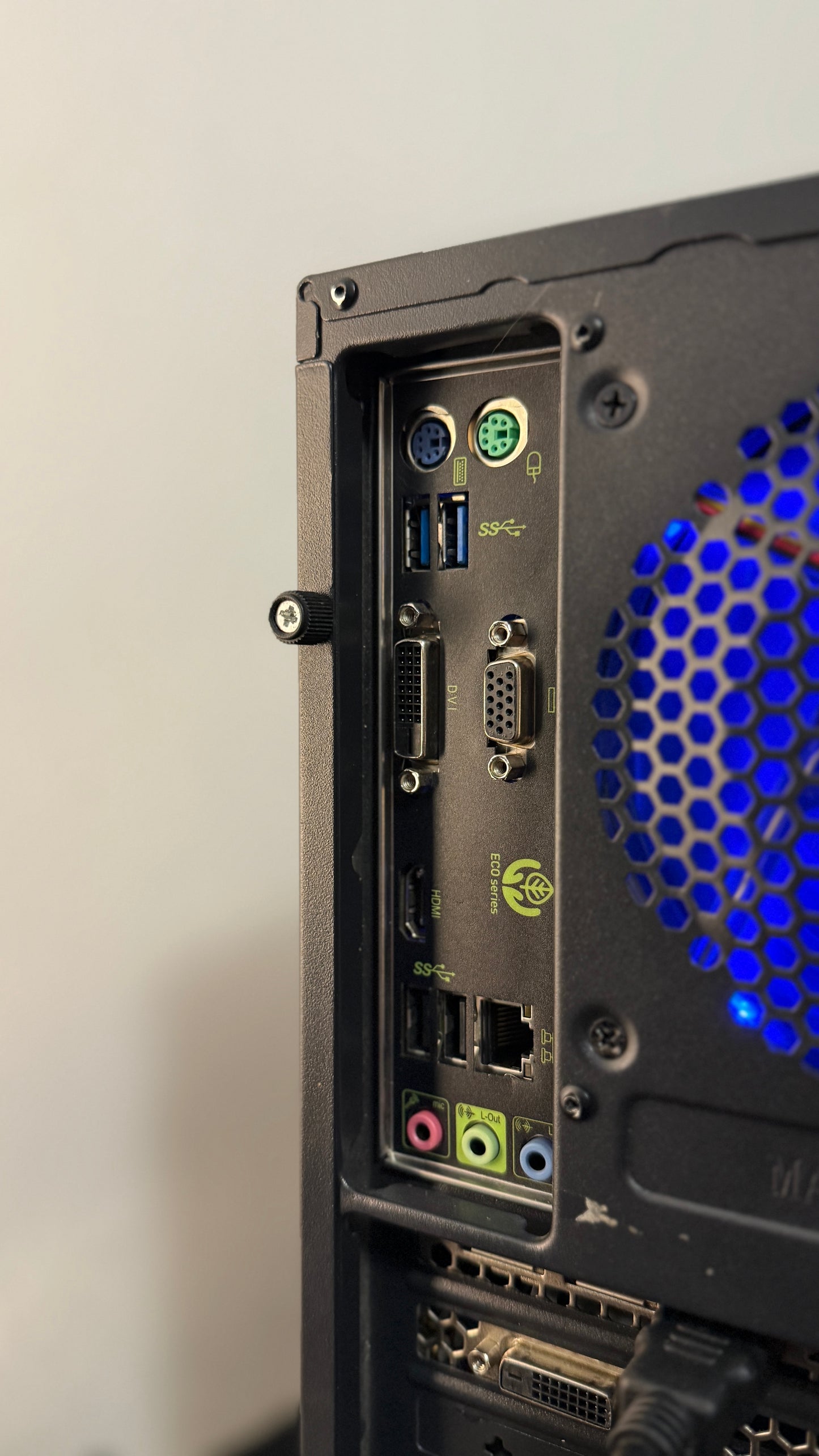 Fair SREDA - I5 6500 & GTX 1060 3 GB