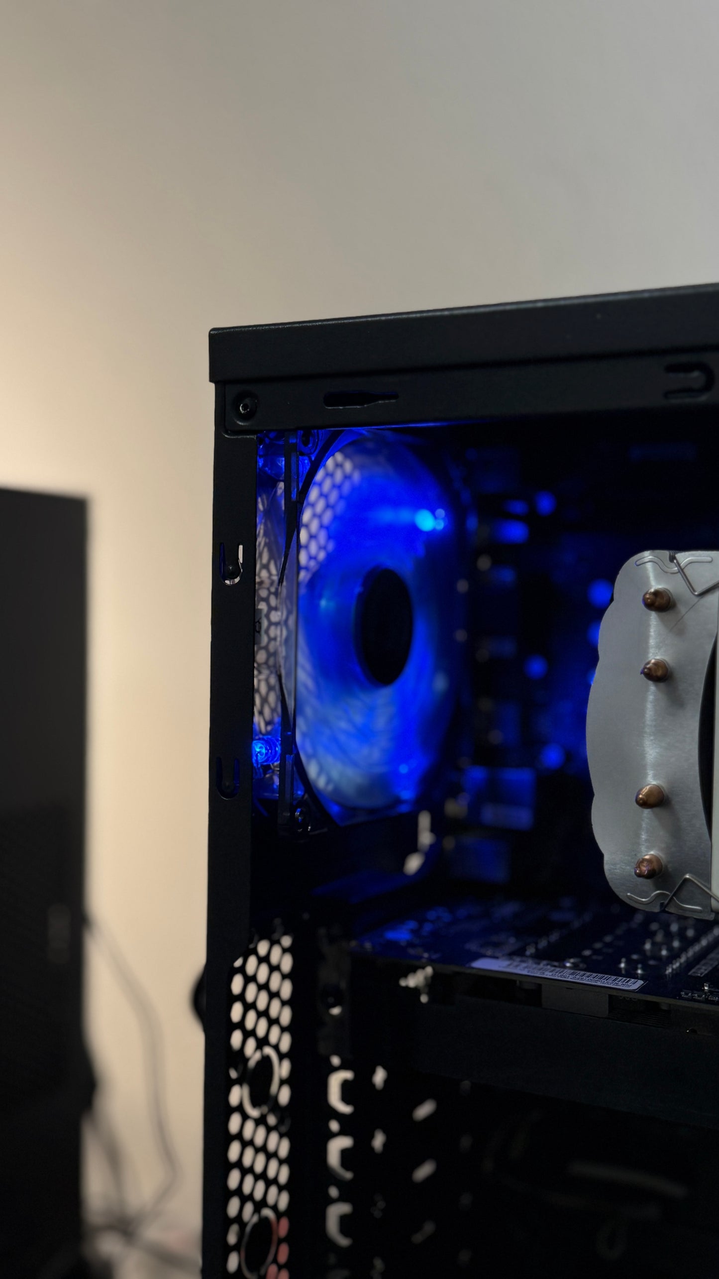 Fair SREDA - I5 6500 & GTX 1060 3 GB