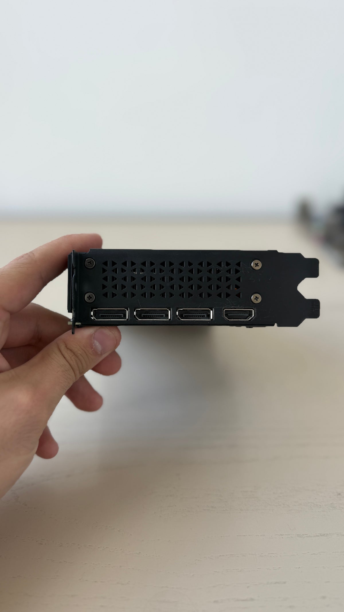RTX 3060 12 GB