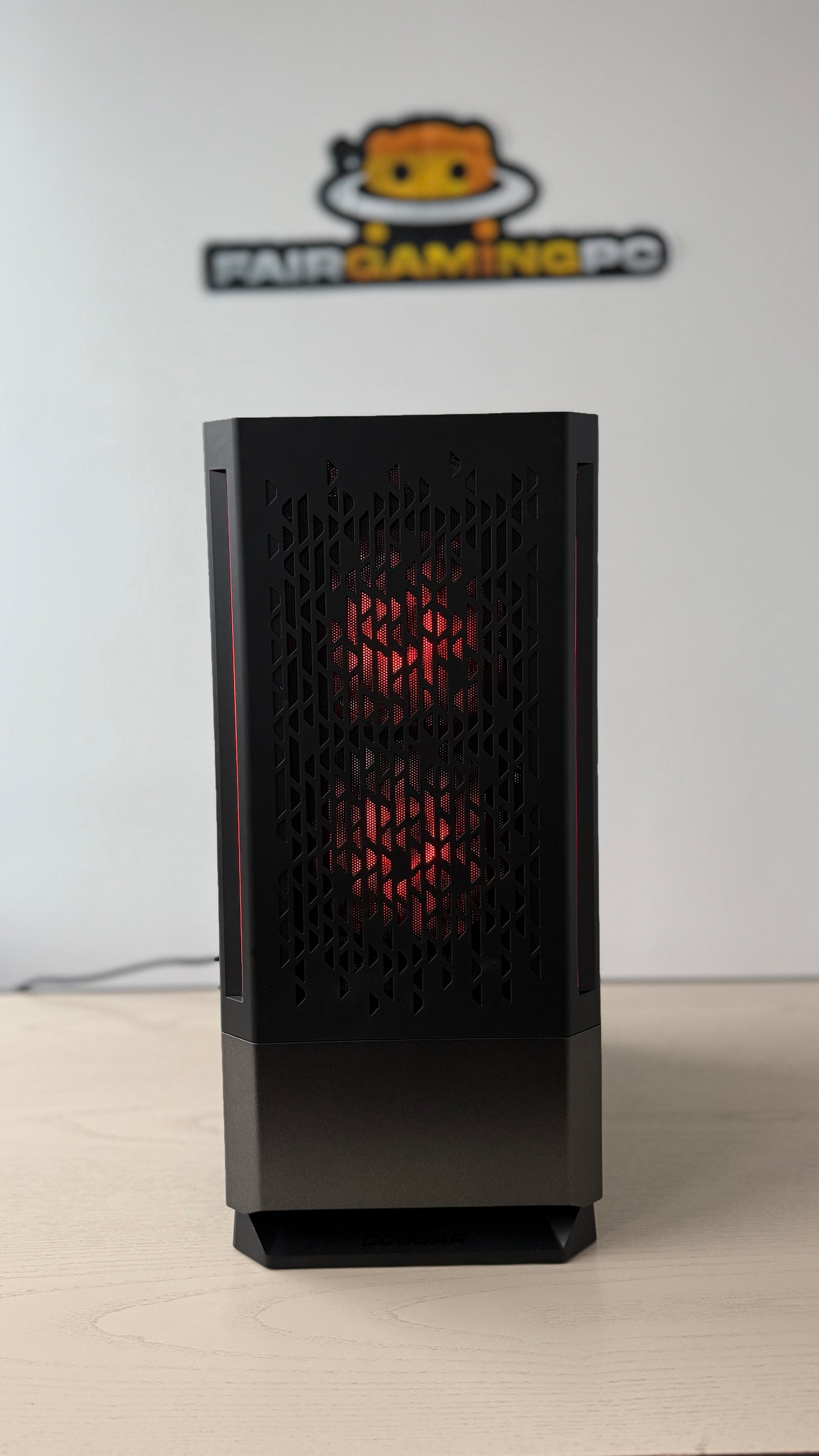 Fair SREDA - I5 7500 & GTX 1060 6 GB