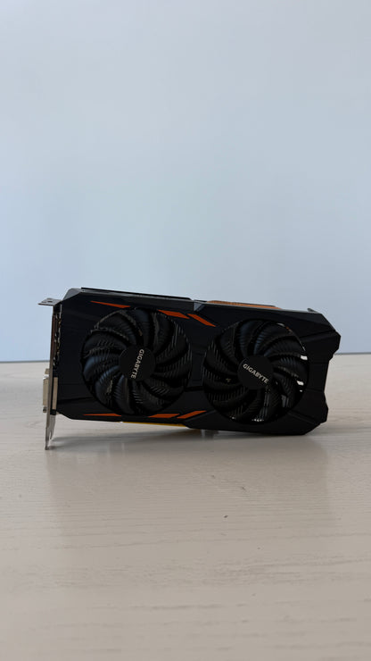 GTX 1050 2GB