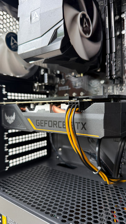 Fair SREDA #19 - Ryzen 3 3100 & GTX 1650