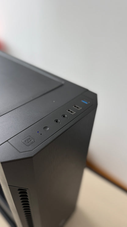 Fair SREDA #19 - Ryzen 3 3100 & GTX 1650