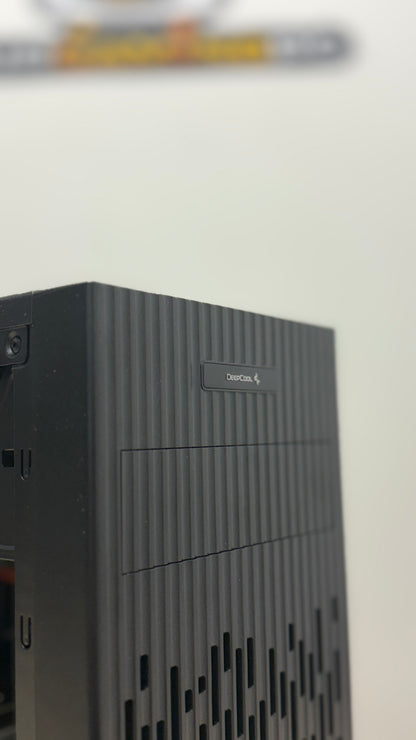 Fair SREDA - I7 4770K & GTX 960 4GB