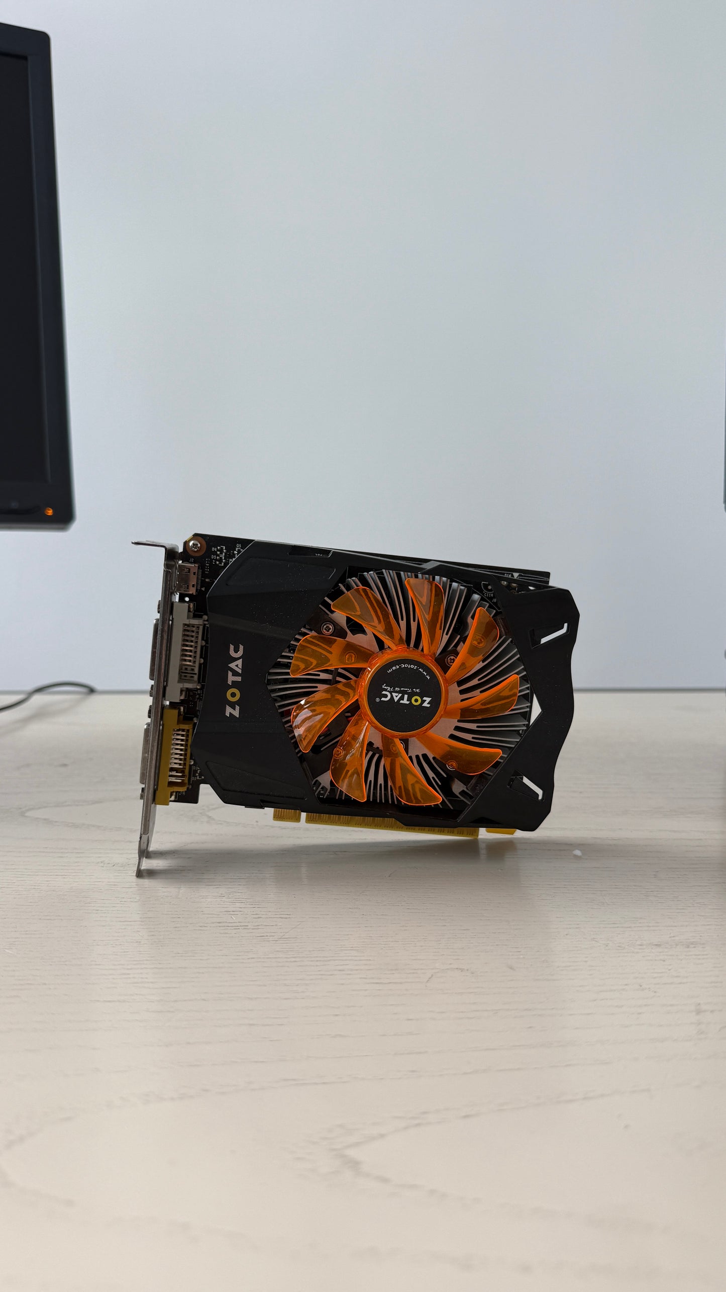 GTX 750 TI