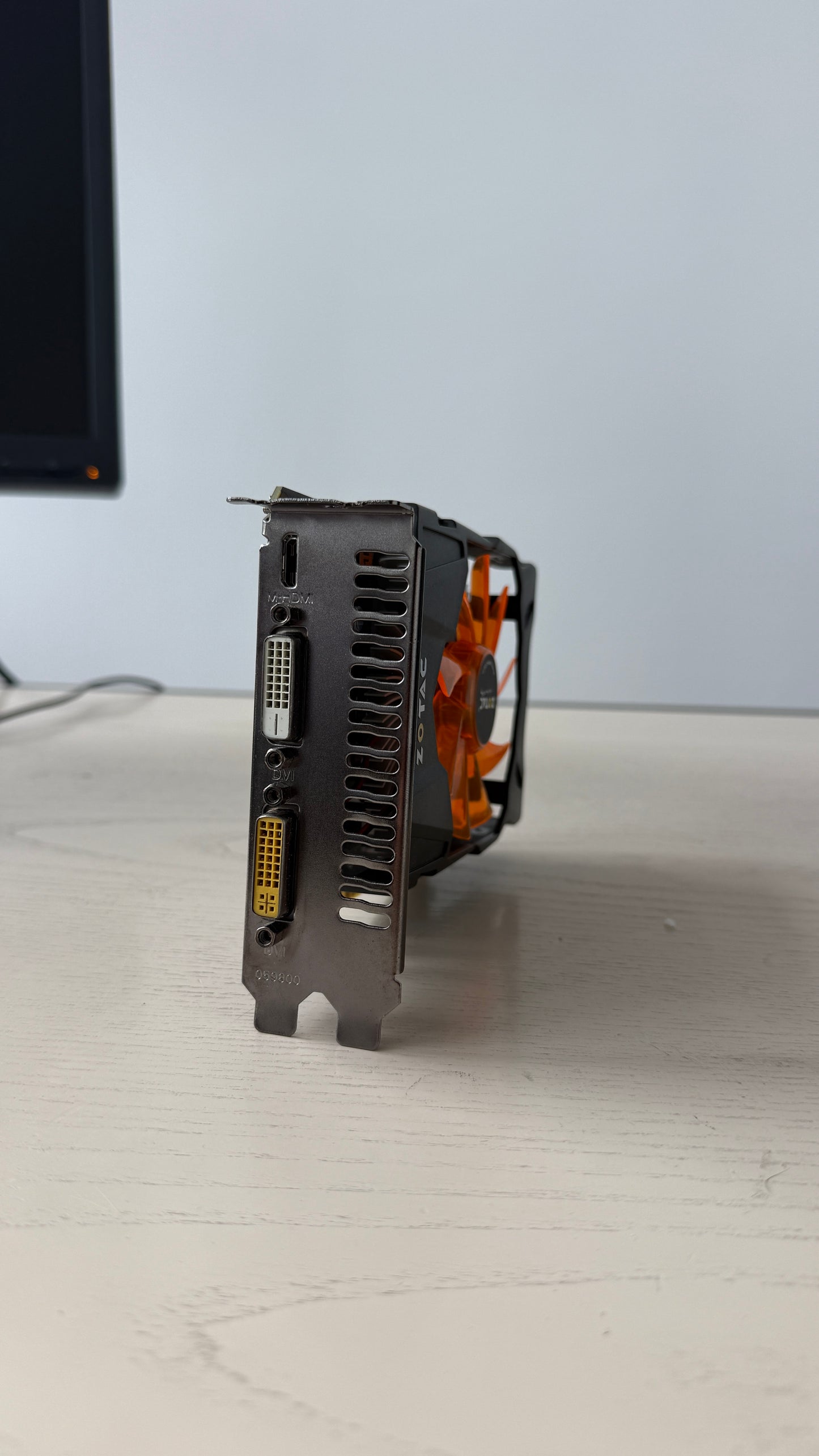 GTX 750 TI