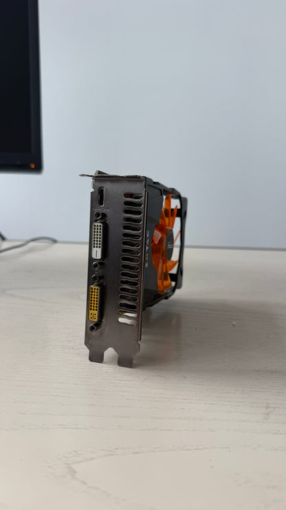 GTX 750 TI