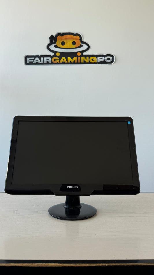 PHILIPS 21.5" FHD MONITOR