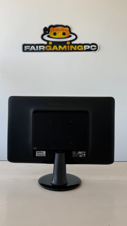 PHILIPS 21.5" FHD MONITOR