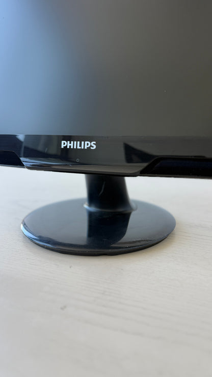 PHILIPS 21.5" FHD MONITOR